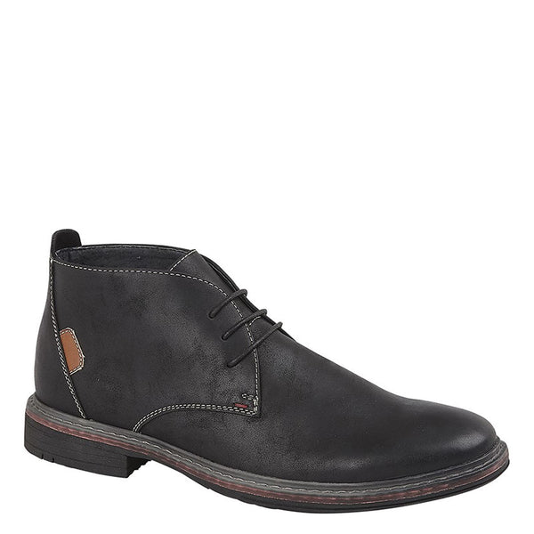 Goor M 9567 3 Eye Desert Boots