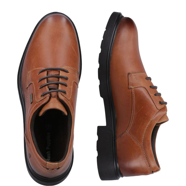 Hush Puppies Pearce Men's Lace Up Shoes