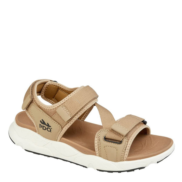 Pdq M 407 Triple Touch Fastening Sports Sandals