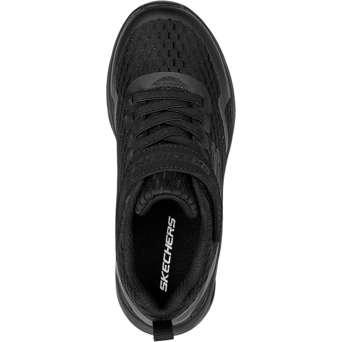 Skechers Microspec Max Kids' Trainers