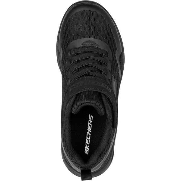 Skechers Microspec Max Kids' Trainers