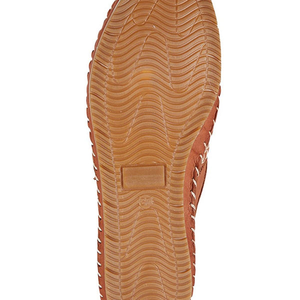 Mod Comfys L 990 Centre Gusset Comfort Casual Shoes