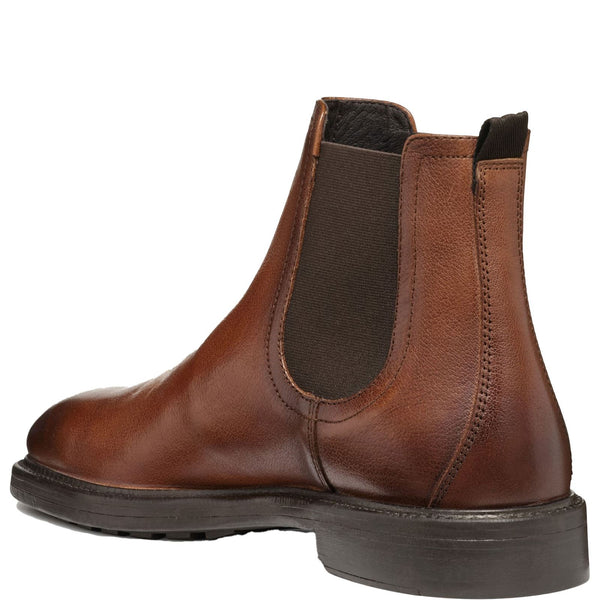 Geox U Tiberio A Men's Ankle Chelsea Boots