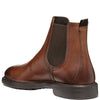 Geox U Tiberio A Men's Ankle Chelsea Boots