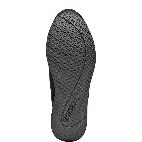 Geox D Nydame A Women's Plaform Fashion Trainers