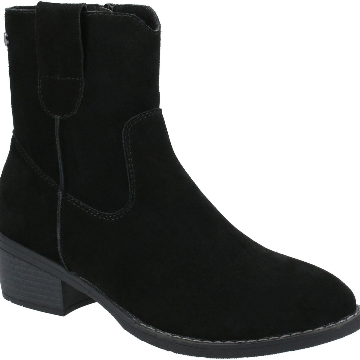 Hush Puppies Iva Ladies Ankle Boots