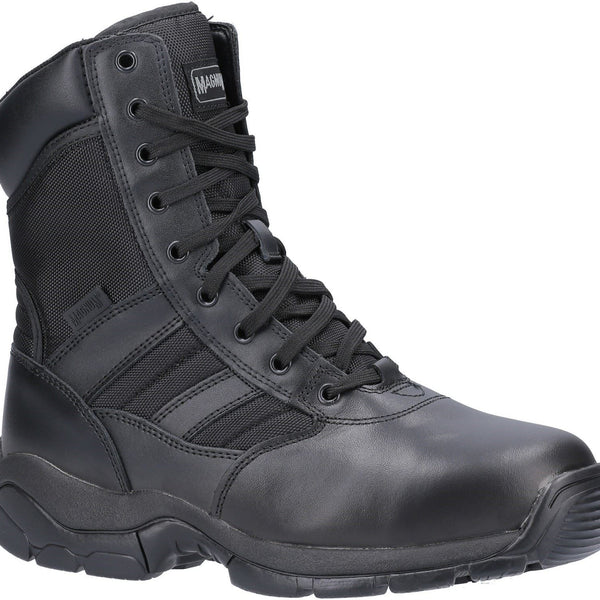 Magnum Panther 8.0 Steel-Toe Uniform Safety Boots