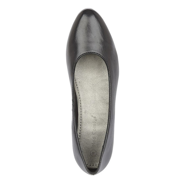 Mod Comfys L 172 20Mm Heel Ladies Court Shoes