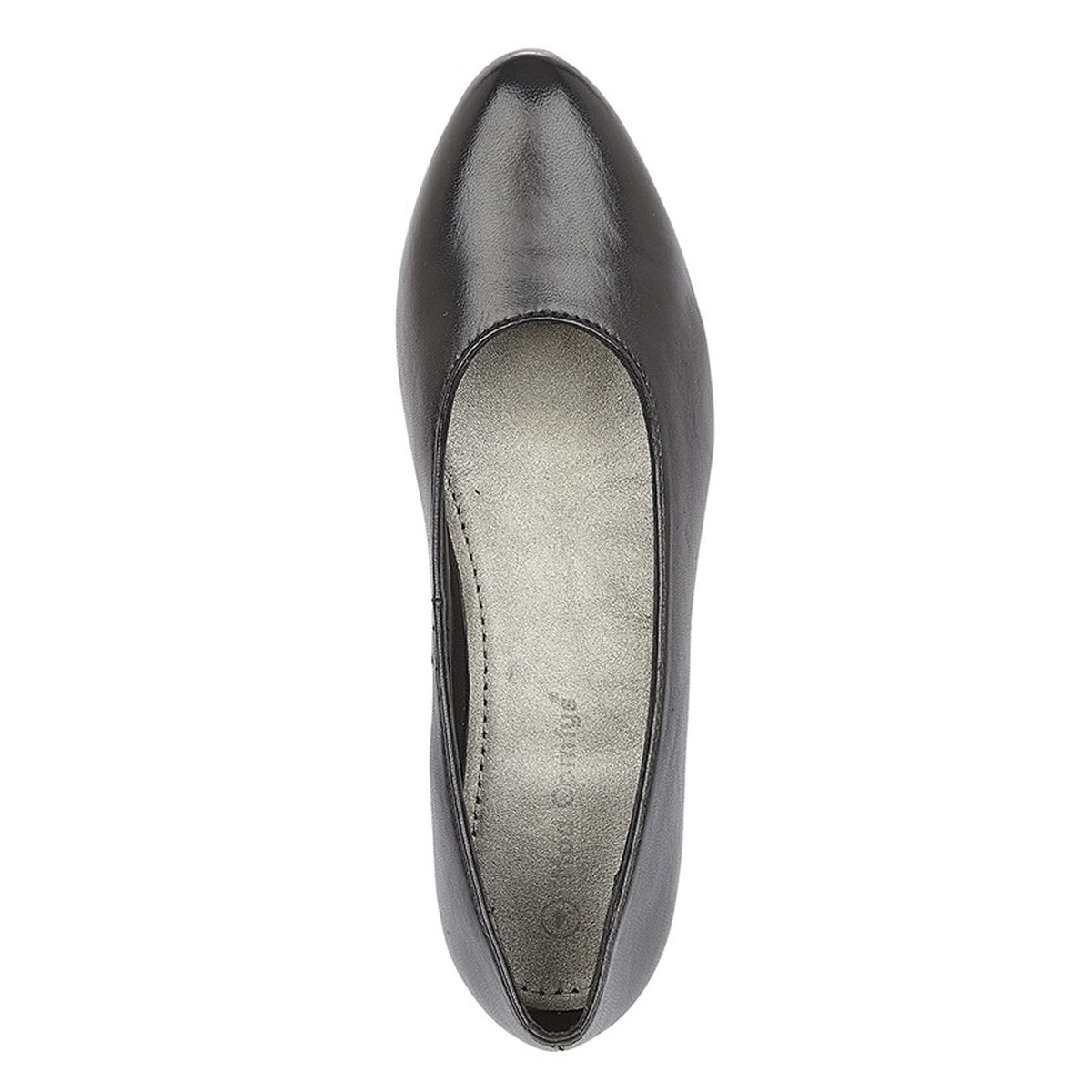 Mod Comfys L 172 20Mm Heel Ladies Court Shoes