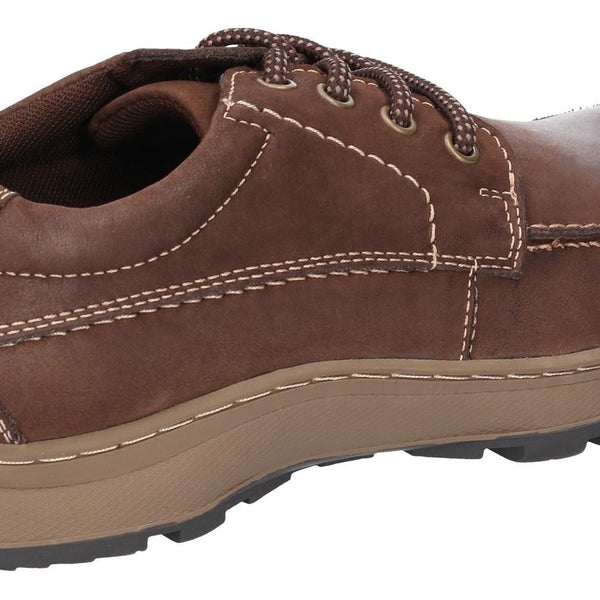 Hush Puppies Tucker Lace Up Shoes