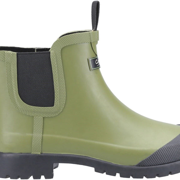 Cotswold Blenheim Waterproof Ankle Boots
