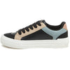 Rocket Dog Cheery Colour Block Trainers