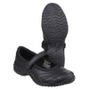 Skechers Velocity Pouty Girls' Leather School Shoes