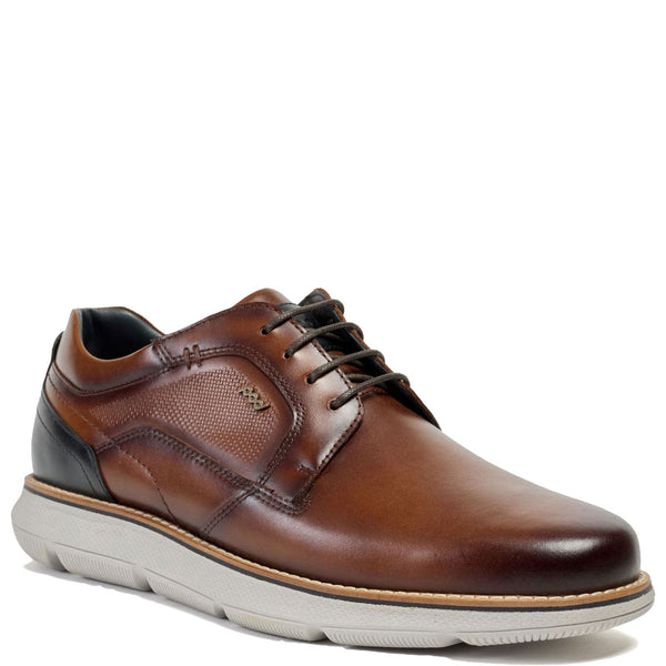 Pod Finch Lace Up Derby Shoes