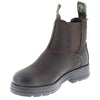 Frank James Suffolk Kid's Leather Chelsea Dealer Boots