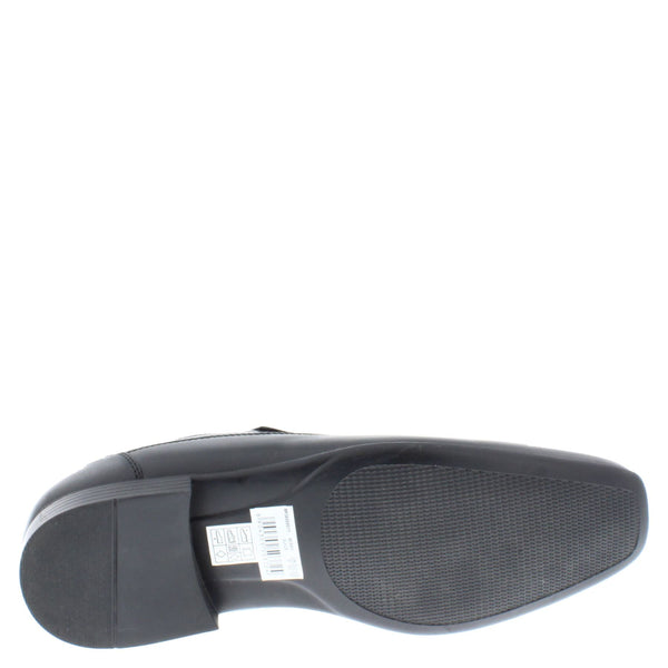 Thomas Crick Moray Mens Leather Slip On Formal Shoes