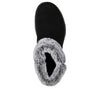 Skechers On The Go Joy Savvy Fur Trimmed Ankle Boots