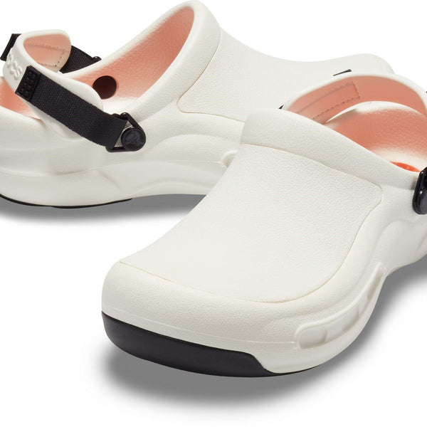 Crocs Bistro Pro Literide Clog Slip On