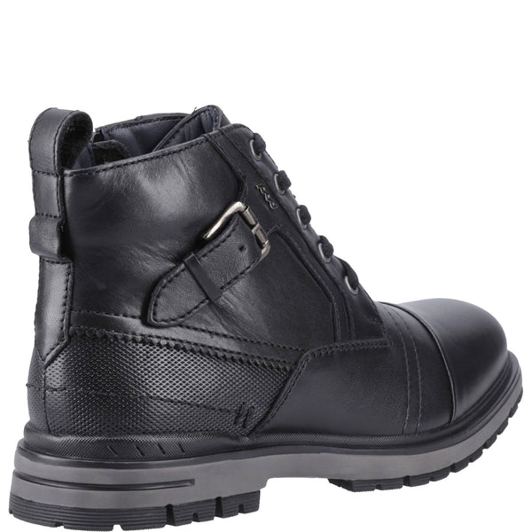 Pod Eros Combat Boots