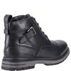 Pod Eros Combat Boots
