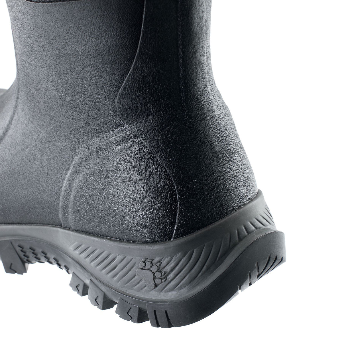 Grubs Bearline 8.5 Insulated Wellington Boots