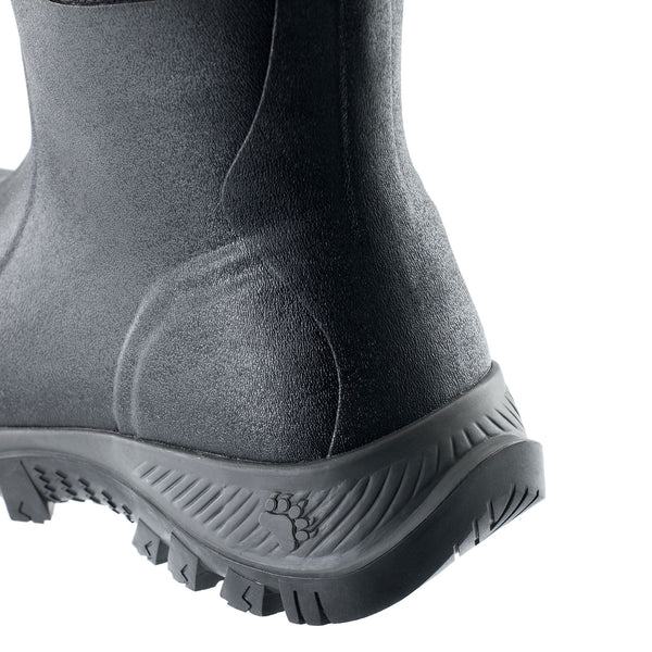 Grubs Bearline 8.5 Insulated Wellington Boots