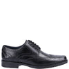 Hush Puppies Brace Men's Lace Up Brogue Shoes