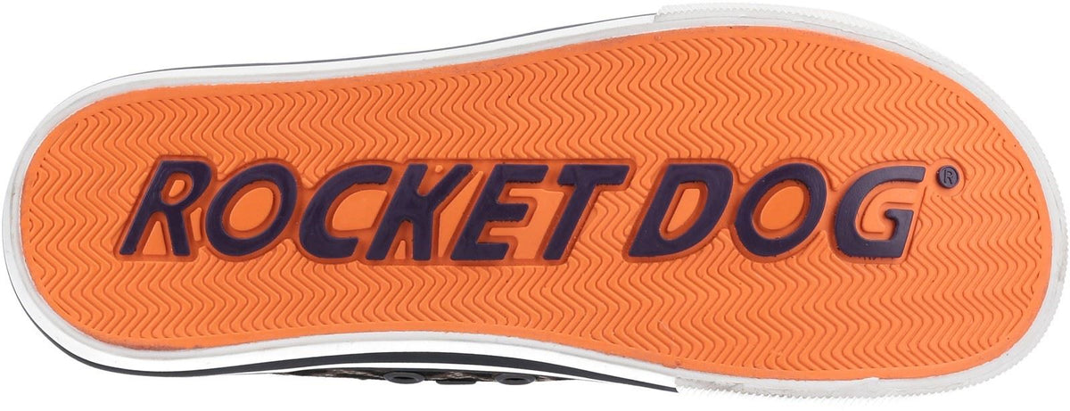 Rocket Dog Jazzin Tampa Shoes