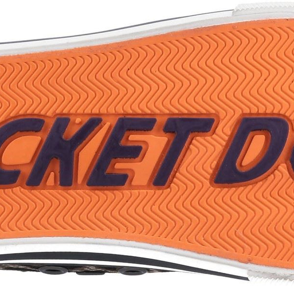 Rocket Dog Jazzin Tampa Shoes