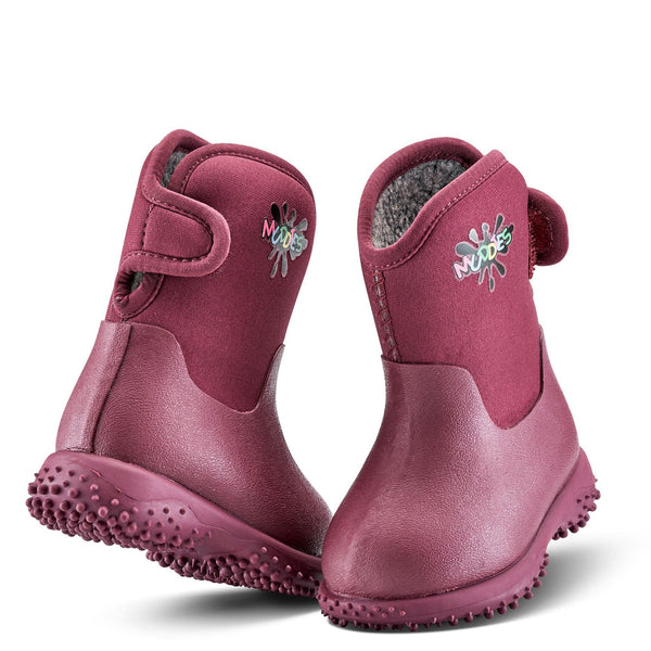 Grubs Muddies Puddle Toddler Wellington Boots