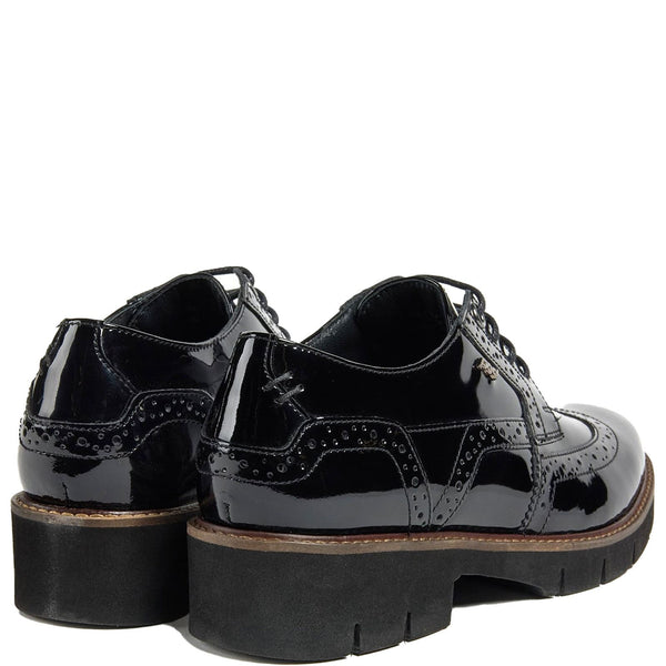 Pod Kacey Women's Brogues