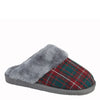 Sleepers Leyla Cuff Mule Slippers