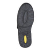 Dr Keller M 345 Touch Fastening Casual Shoes