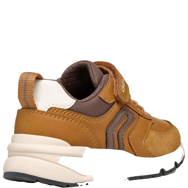 Geox J Rooner B. D Boys' Trainers