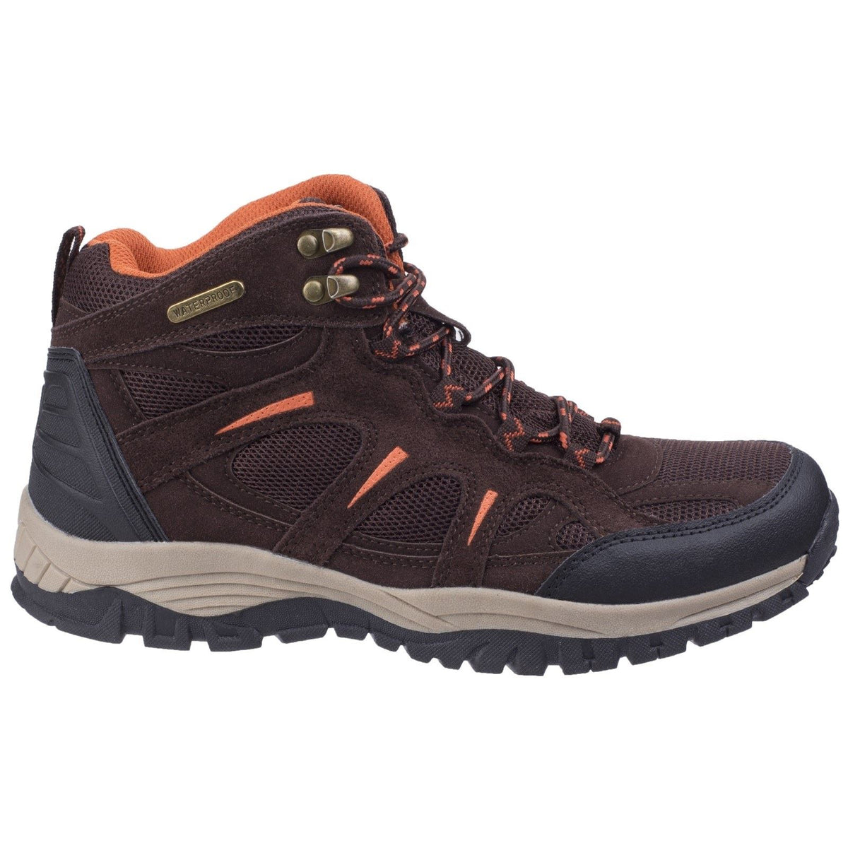 Cotswold Stowell Hiking Boots