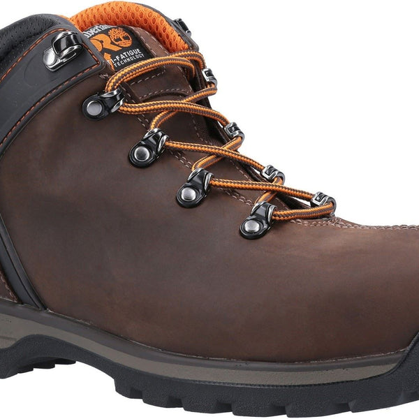 Timberland Pro Splitrock XT Composite Safety Toe Work Boots