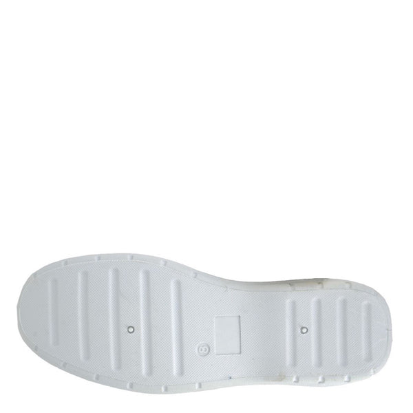 Scimitar M 251 Touch Fastening Casual Trainers