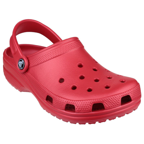 Crocs Classic Unisex Clog Pepper Red