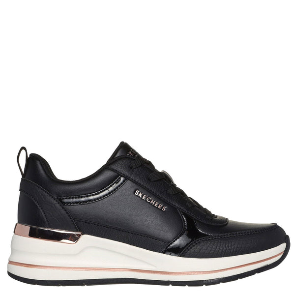 Skechers Billion 2 Fine Shine Trainers