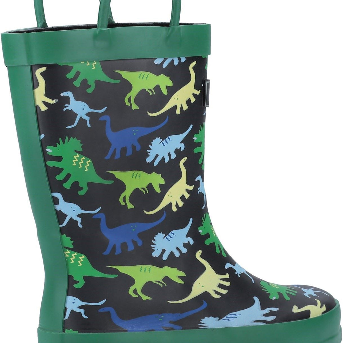 Cotswold Sprinkle Junior Wellington Boots