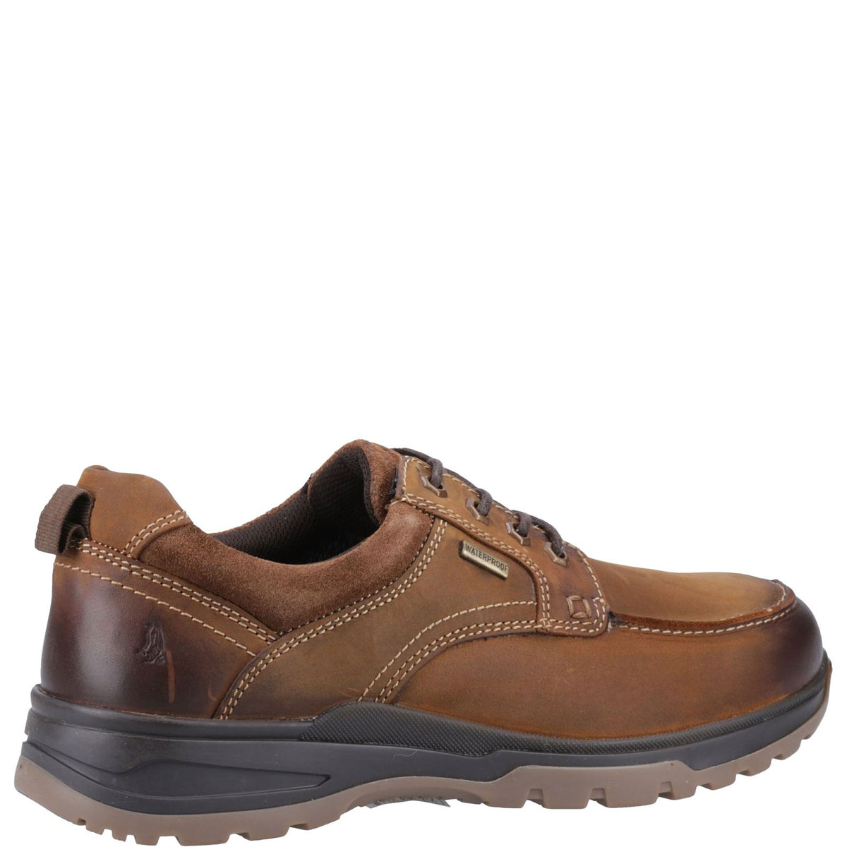 Hush Puppies Percy Men's Lace Up Casual Shoes