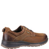 Hush Puppies Percy Men's Lace Up Casual Shoes