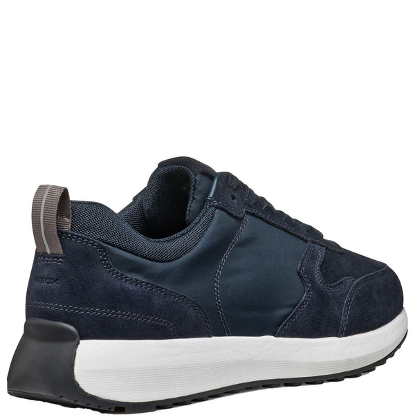 Geox U Volpiano Men's Trainers