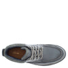 Clarks Korik Rise G Fit GoreTex Leather Lace Up Casual Boots