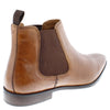 Thomas Crick Addison Men's Leather Formal Chelsea Boots