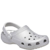 Crocs Classic Glitter Clogs