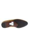 Thomas Crick Stanway Suede Pointed Leather Mens Ankle Chelsea Boots