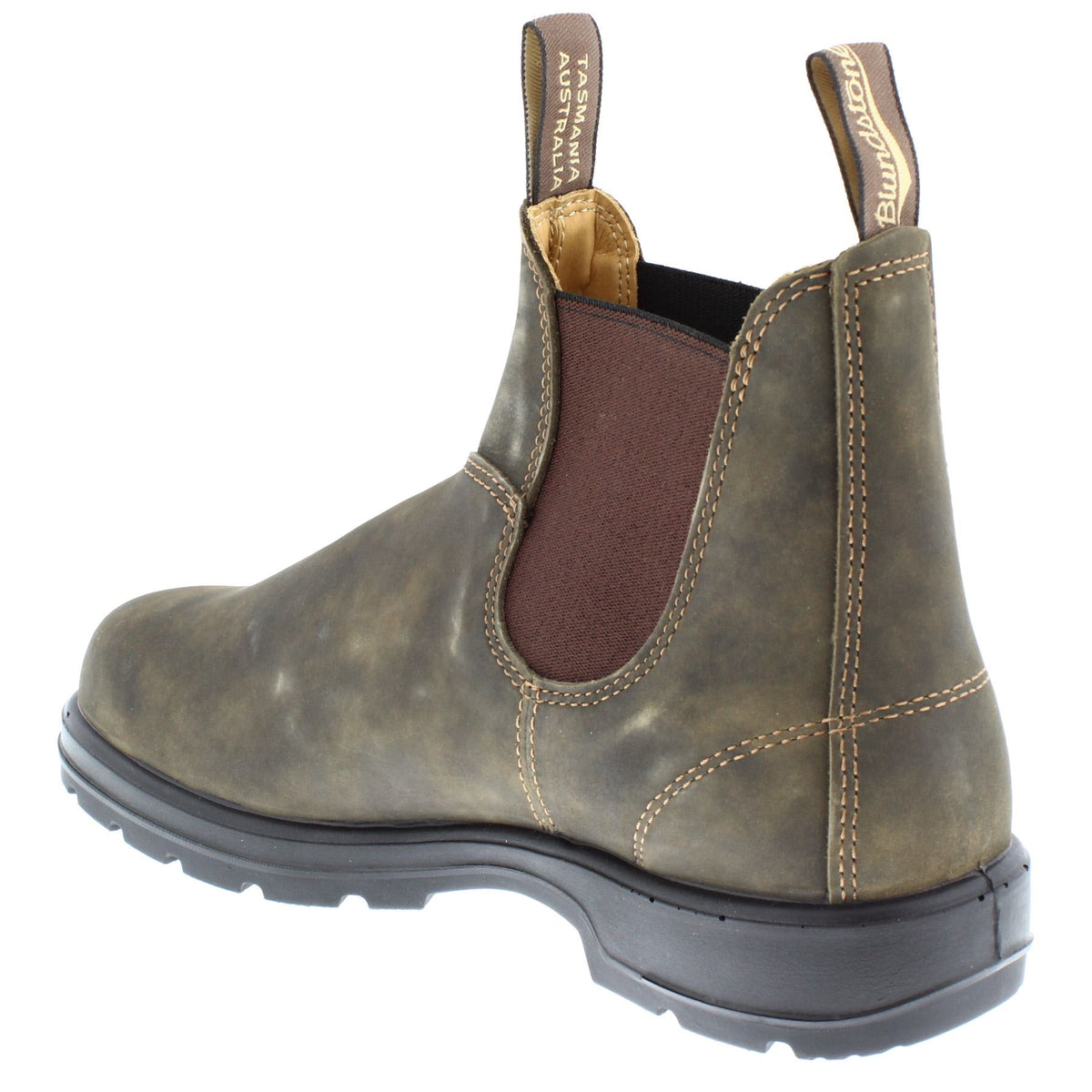 Blundstone #585 Chelsea Boots
