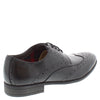 Clarks Chart Limit G Fit Lace Up Brogue Shoes