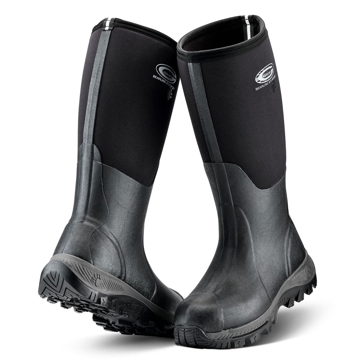 Grubs Bearline 8.5 Insulated Wellington Boots